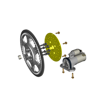 car:db11,item_no:,quantity:1,reference:db11_partscatalogue-030600-10 engine cranking