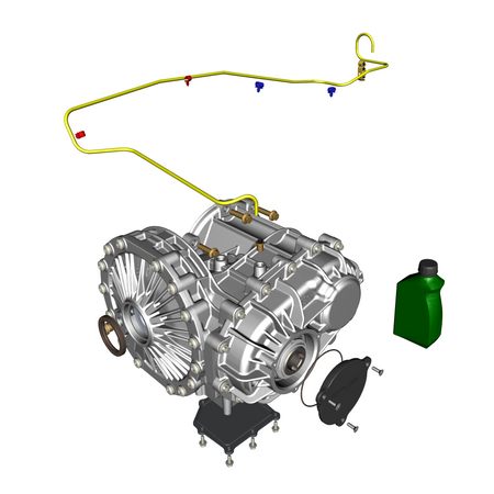 car: DBS,item_no: nan,quantity: 1,reference: DBS_19_PartsCatalogue-070110-10 Differential Assembly