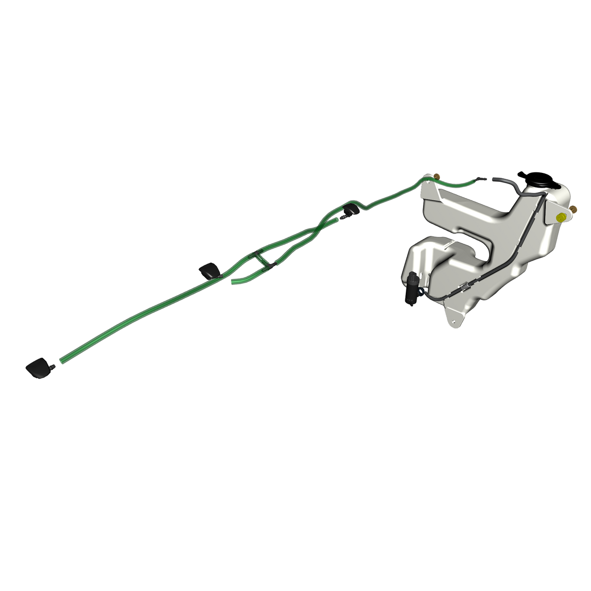 car: DBX,item_no: nan,quantity: 2,reference: DBX_PartsCatalogue-311002 Windscreen Washers