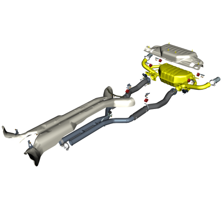 car: DB11,item_no: nan,quantity: 1,reference: DB11_PartsCatalogue-090300-10 Exhaust Pipes & Shields