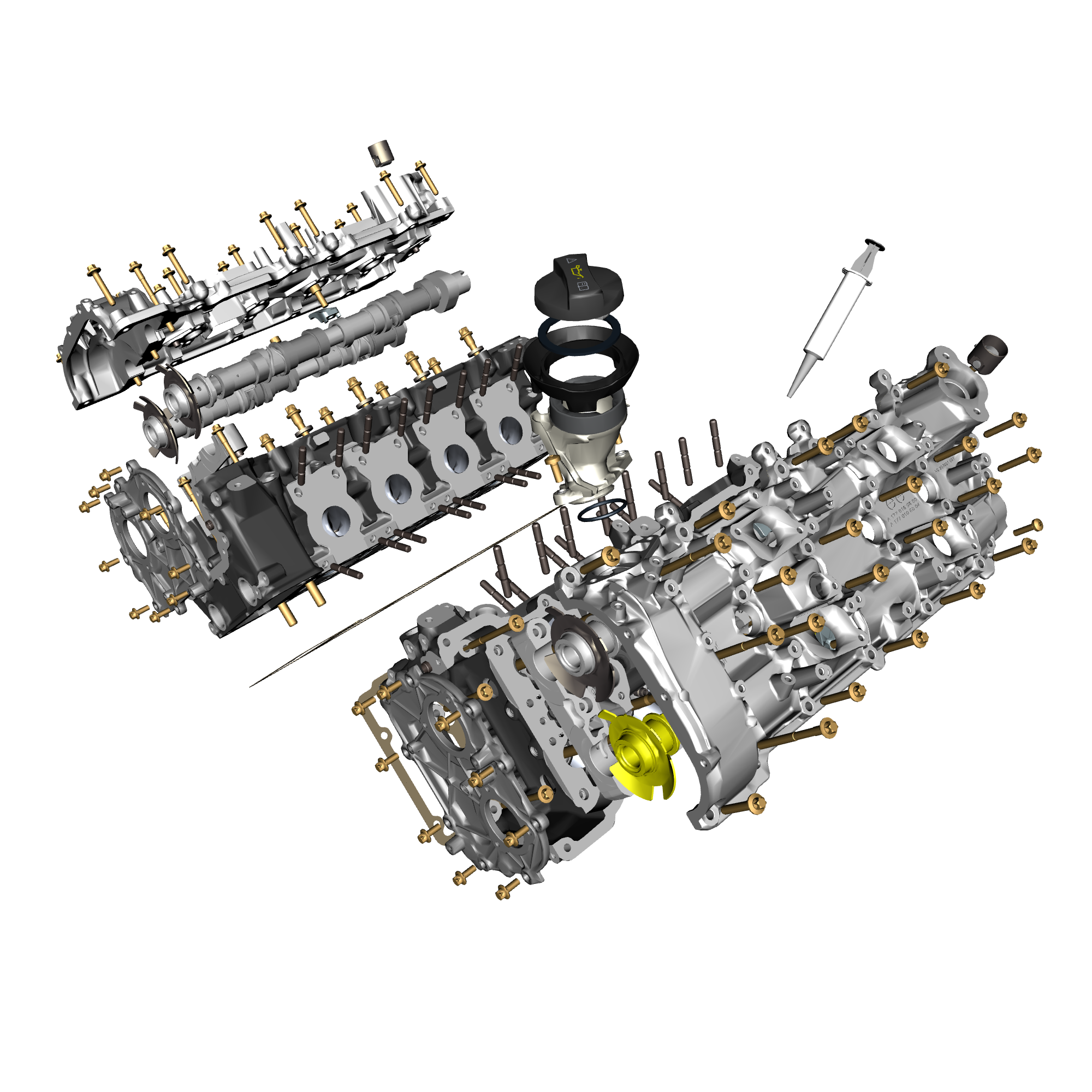 car:vantage,item_no:,quantity:1,reference:vantage_25_partscatalogue-032103-10 cylinder head