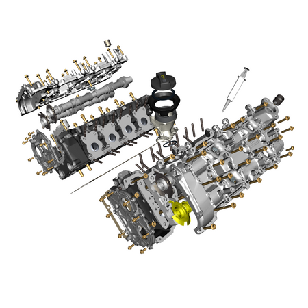 car:vantage,item_no:,quantity:1,reference:vantage_25_partscatalogue-032103-10 cylinder head