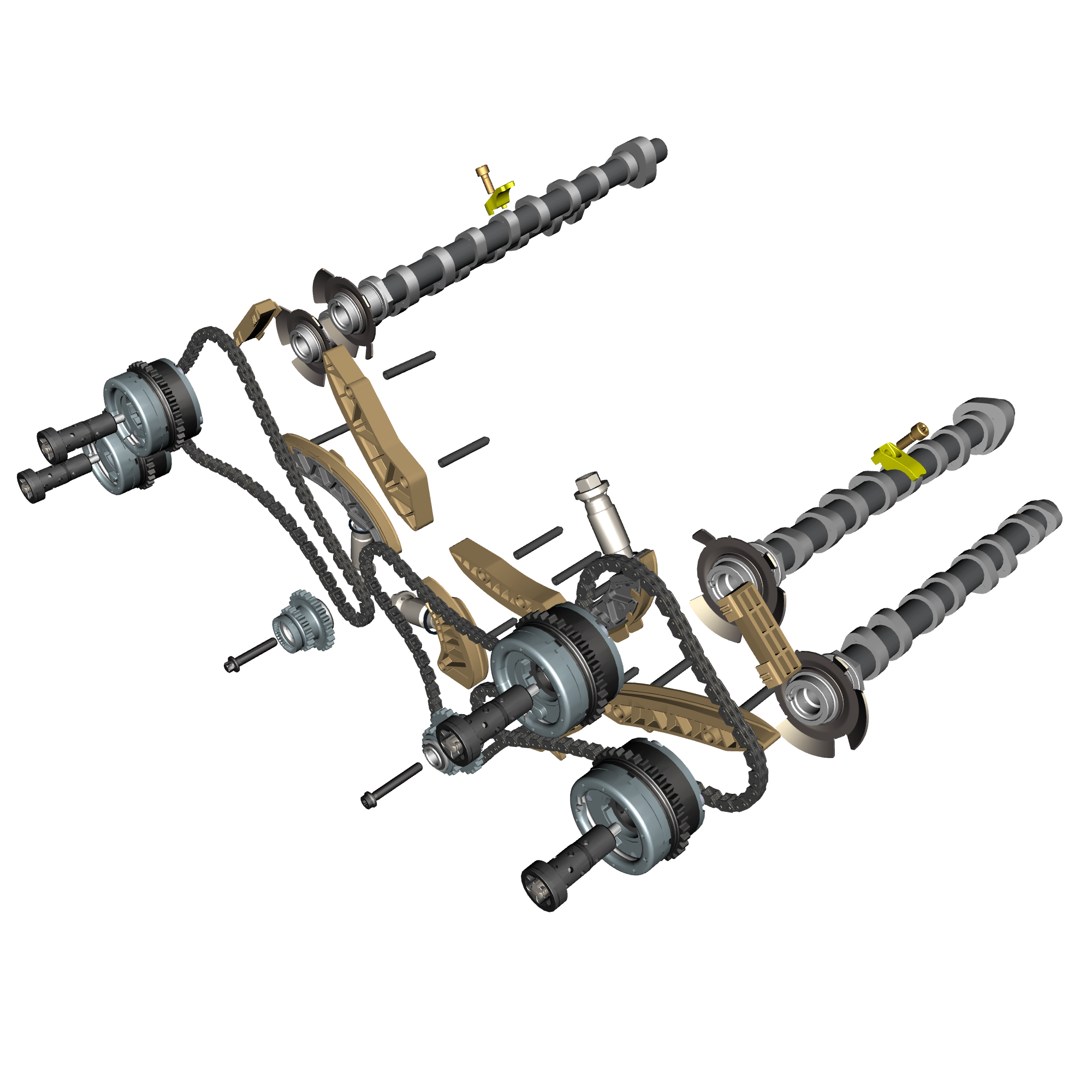 car: DB11,item_no: nan,quantity: 2,reference: DB11_PartsCatalogue-030100-10 Camshafts & Timing Chains