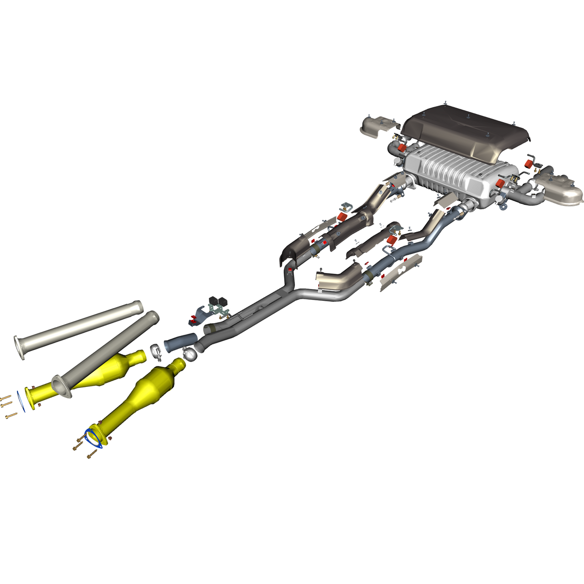 car:vanquish zagato,item_no:,quantity:2,reference:vanquish_zagato_partscatalogue-090502-10 exhaust pipes & shields
