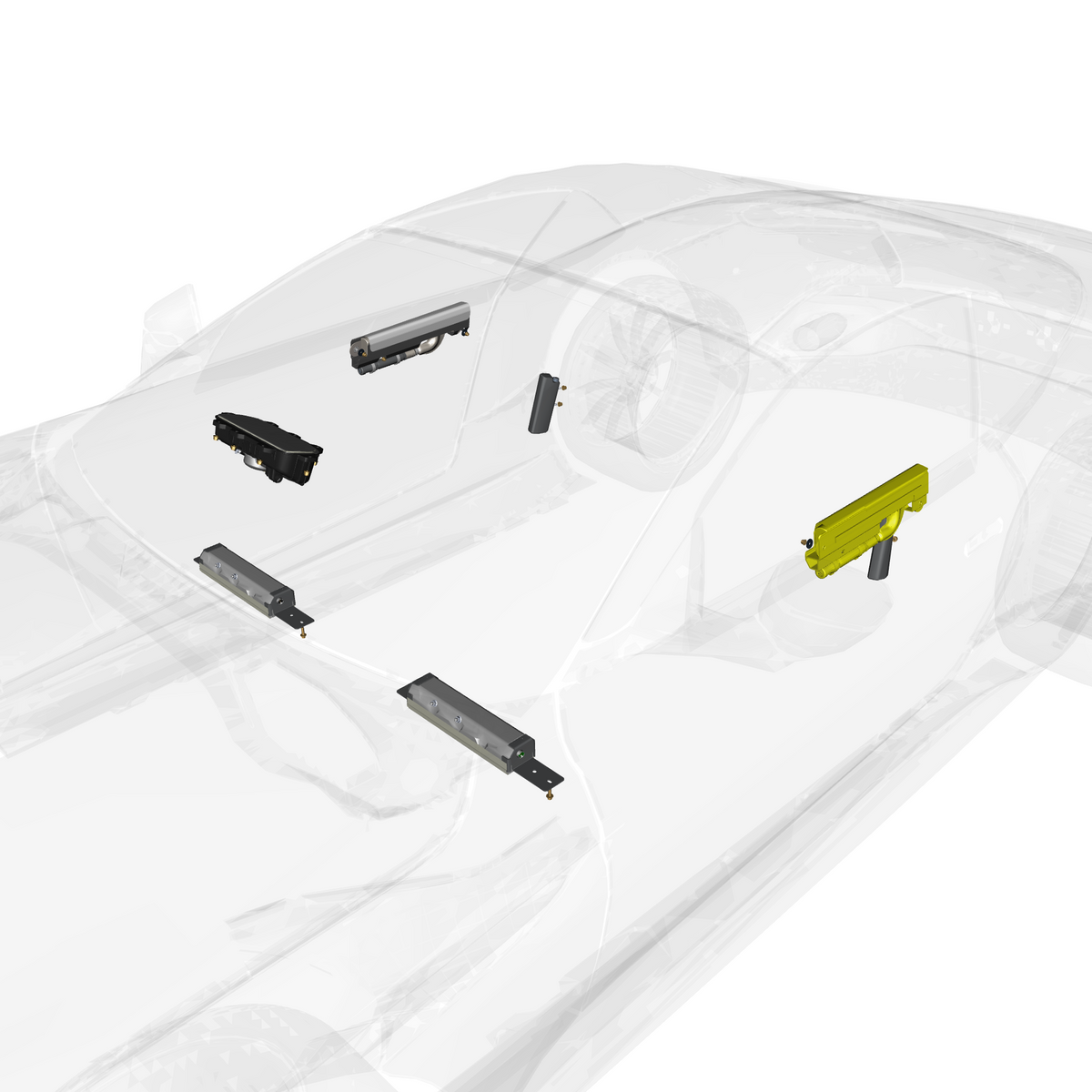 car: DB12,item_no: nan,quantity: 1.0,reference: DB12_24_PartsCatalogue-012003-20 Airbags
