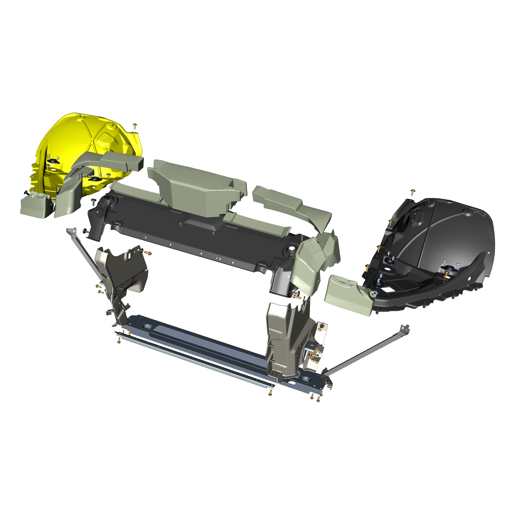 car: DBS,item_no: nan,quantity: 1,reference: DBS_19_PartsCatalogue-010208-10 Front End Module