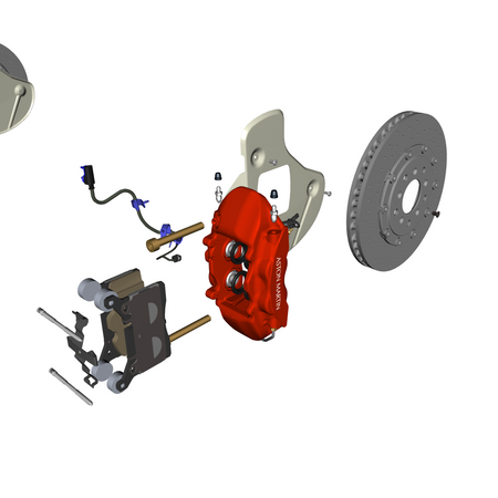 car: VANTAGE,item_no: nan,quantity: 1,reference: VANTAGE_25_PartsCatalogue-060400-10 Rear CCB Brakes