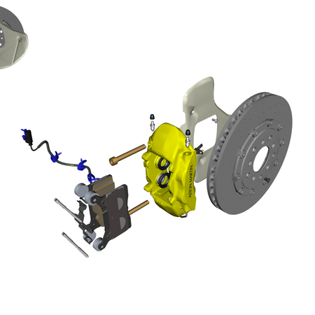 car: VALOUR,item_no: nan,quantity: 1,reference: VALOUR_PartsCatalogue-060400-20 Rear CCB Brakes