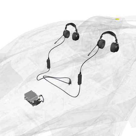 car: VALKYRIE,item_no: nan,quantity: 1,reference: VALKYRIE_PartsCatalogue-150103-10 Intercom