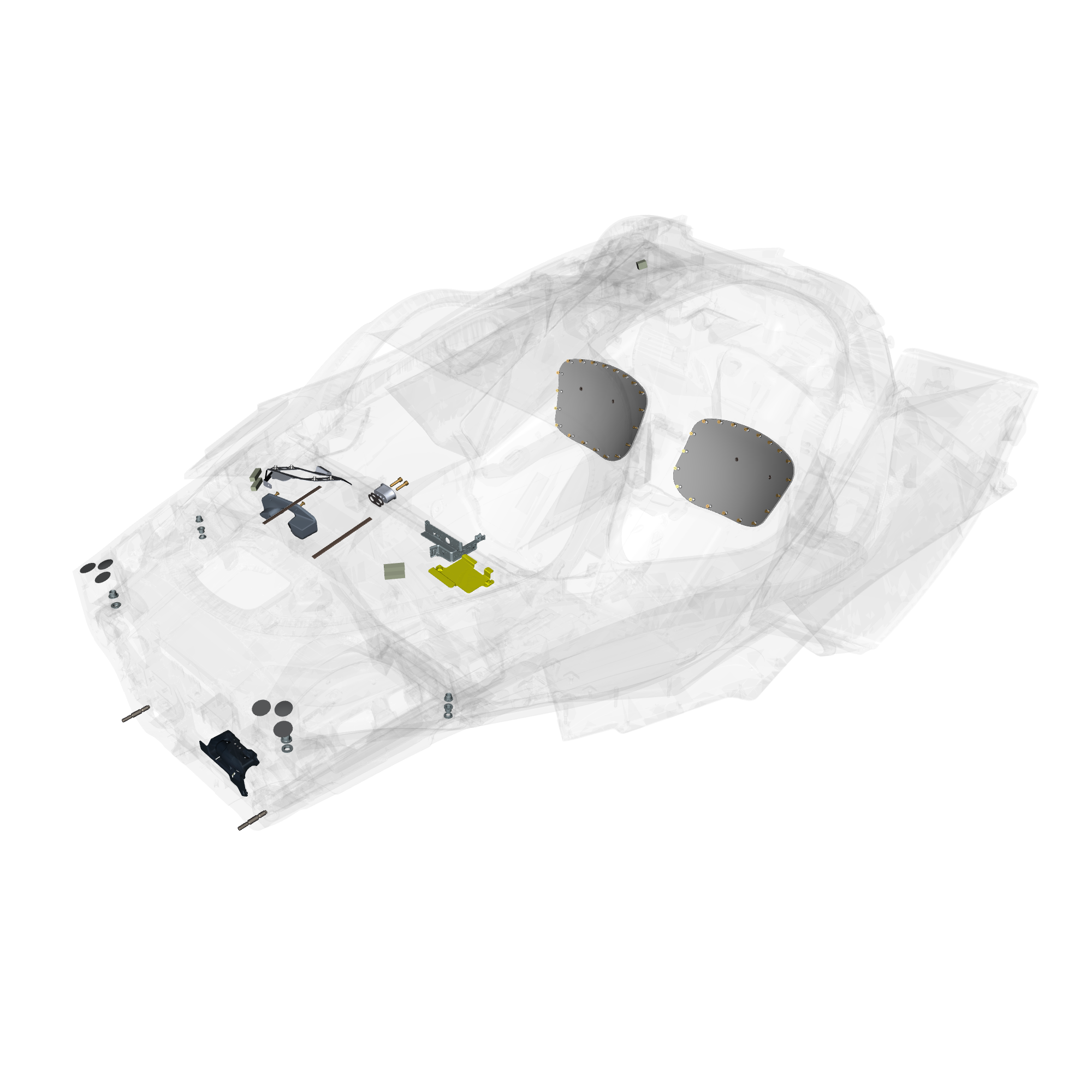 car:valkyrie,item_no:,quantity:1,reference:valkyrie_partscatalogue-0101010-20 internal fittings