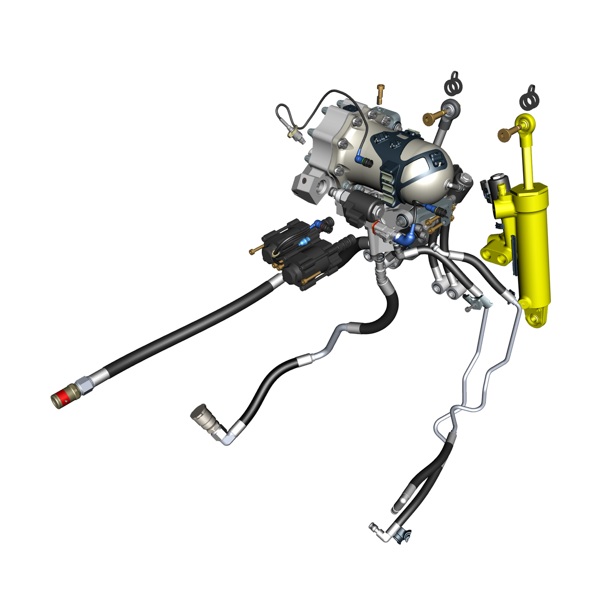 car: VALKYRIE,item_no: nan,quantity: 1.0,reference: VALKYRIE_PartsCatalogue-210105-40 Rear Active Manifold