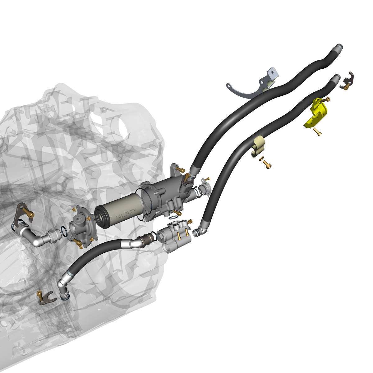 car:valkyrie,item_no:,quantity:1,reference:valkyrie_partscatalogue-070202-10 oil cooler pipes
