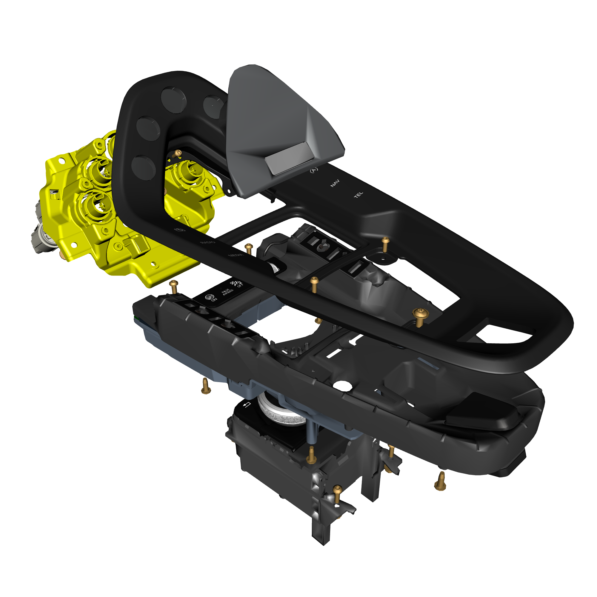 car:dbr22,item_no:,quantity:1.0,reference:dbr22_partscatalogue-180304-10 centre console switches