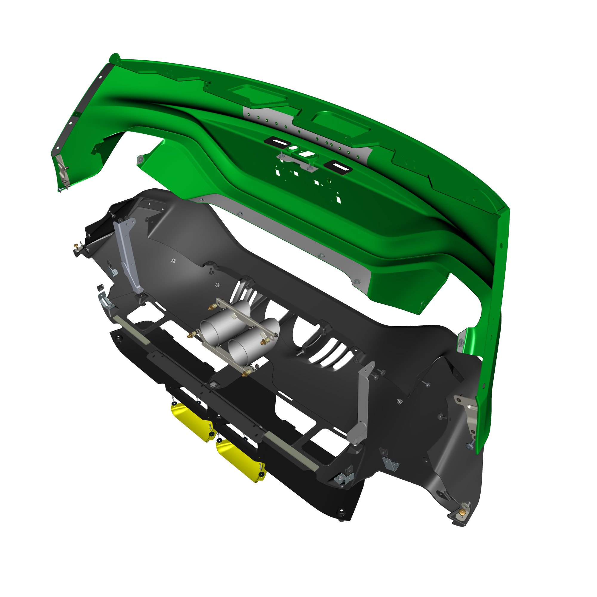 car:dbr22,item_no:,quantity:2,reference:dbr22_partscatalogue-011902-10 rear bumper