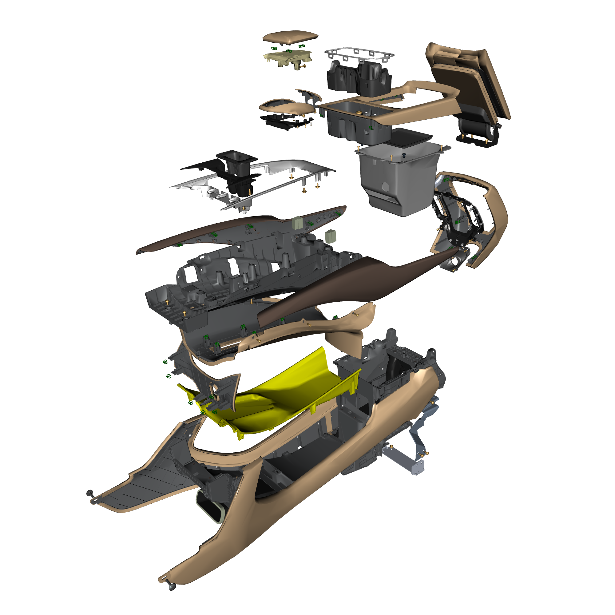 car:dbx,item_no:,quantity:1.0,reference:dbx_partscatalogue-300900-10 centre console