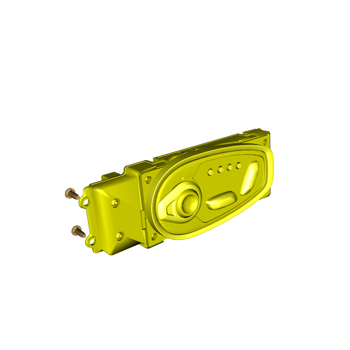 car: DBX,item_no: nan,quantity: 1,reference: DBX_PartsCatalogue-640103-10 Seat Control Switches