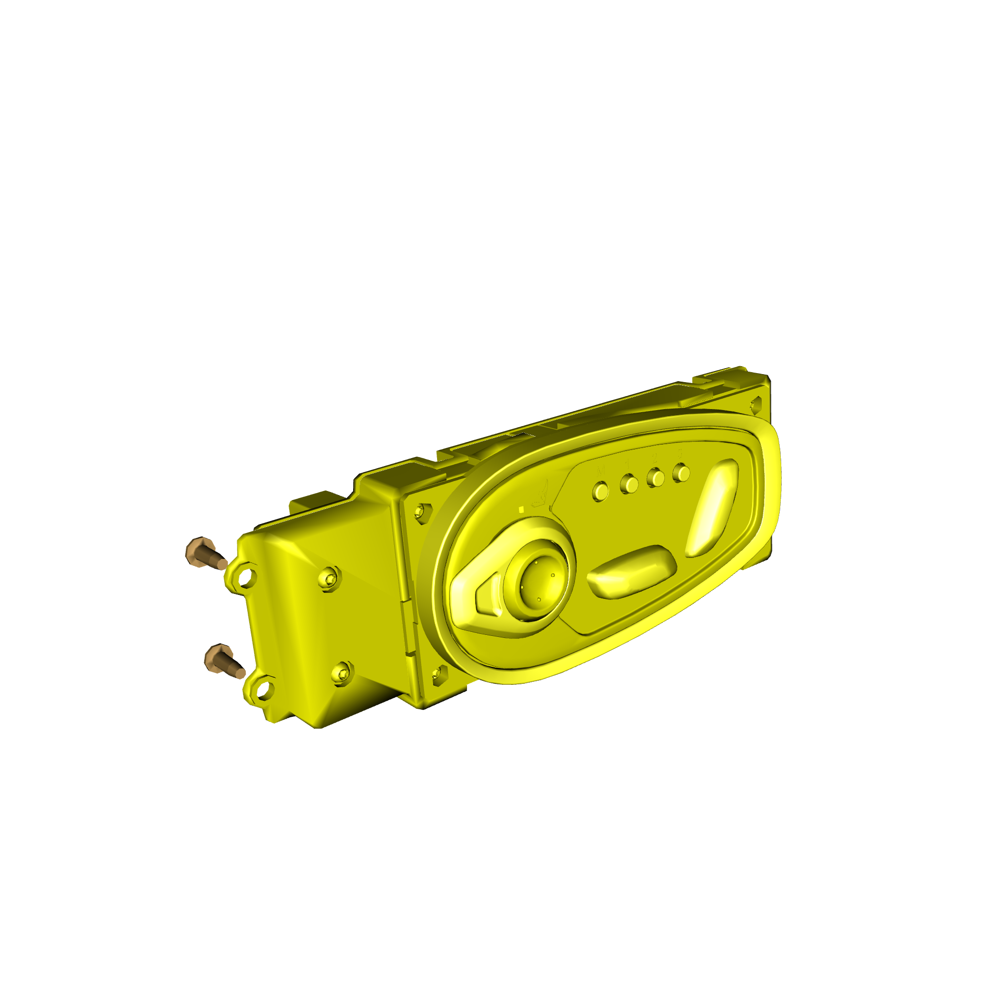 car: DBX,item_no: nan,quantity: 1,reference: DBX_PartsCatalogue-640103-10 Seat Control Switches