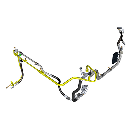 car:dbx,item_no:,quantity:1,reference:dbx_partscatalogue-550303-10 air con lines lhd v8