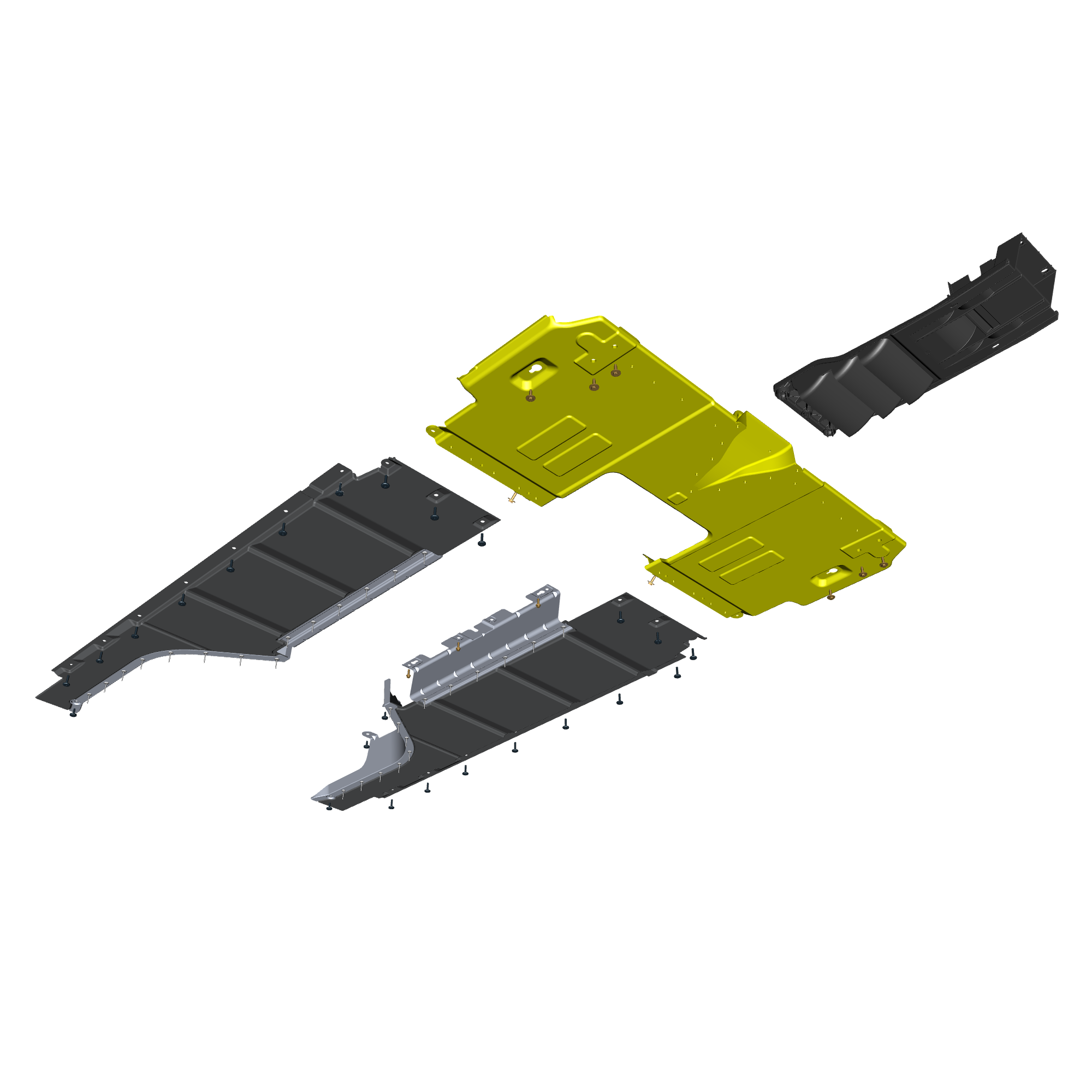 car: DBX,item_no: nan,quantity: 1,reference: DBX_PartsCatalogue-310401-20 Mid Undertrays