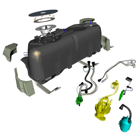 car:db12,item_no:,quantity:1,reference:db12_24_partscatalogue-100101 fuel tank assembly