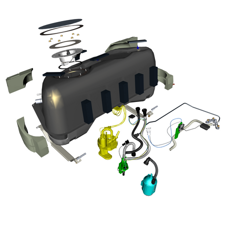 car: VANTAGE,item_no: nan,quantity: 1,reference: VANTAGE_19_PartsCatalogue-100101-10 Fuel Tank Assembly