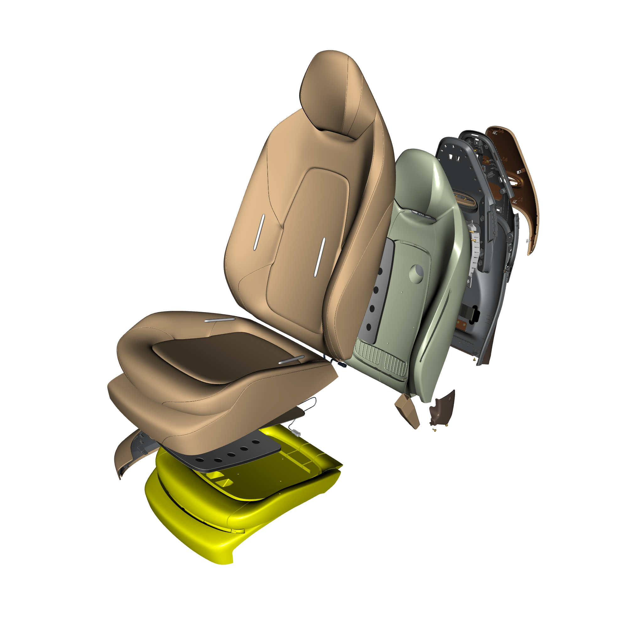 car: DBX,item_no: nan,quantity: 1.0,reference: DBX_PartsCatalogue-300102-10 Front Seat Trim