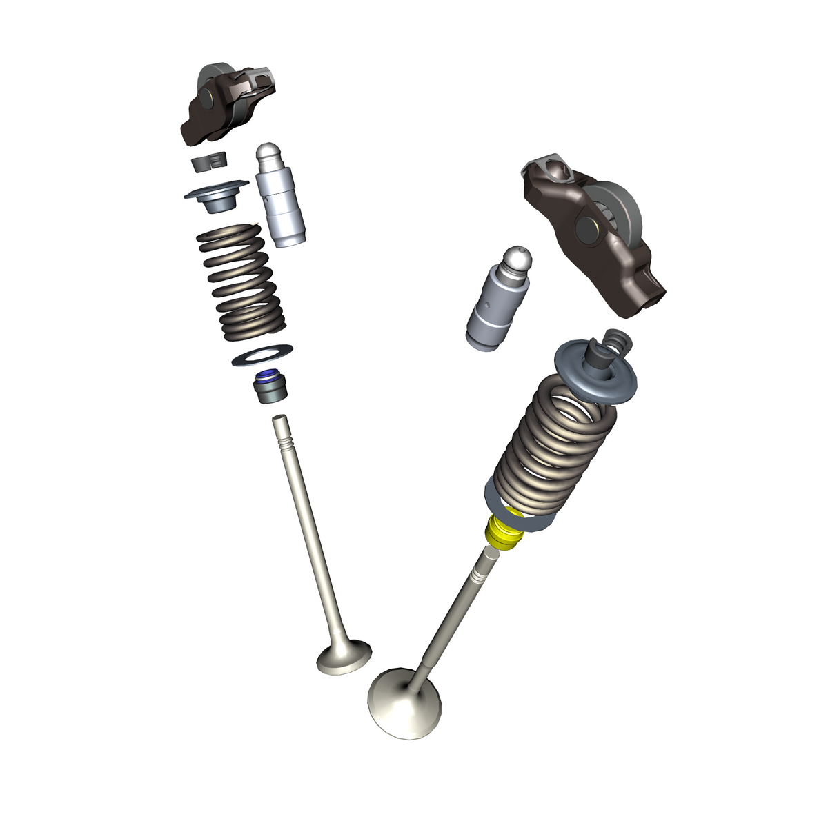 car:DBX,item_no:,quantity:12,reference:DBX_PartsCatalogue-031603-30 Valve Train