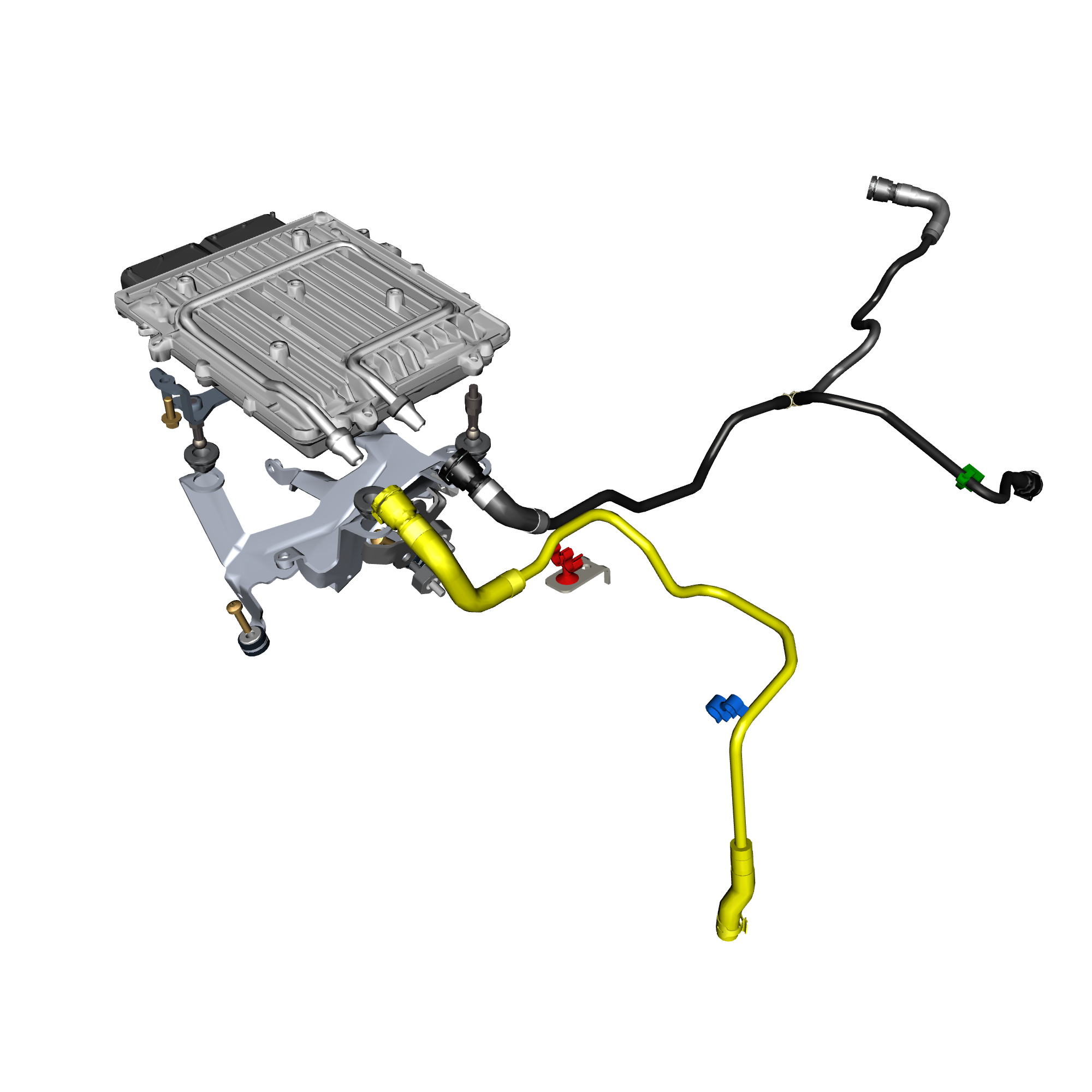 car:DBX,item_no:,quantity:1,reference:DBX_PartsCatalogue-031614-25 ECU Assembly
