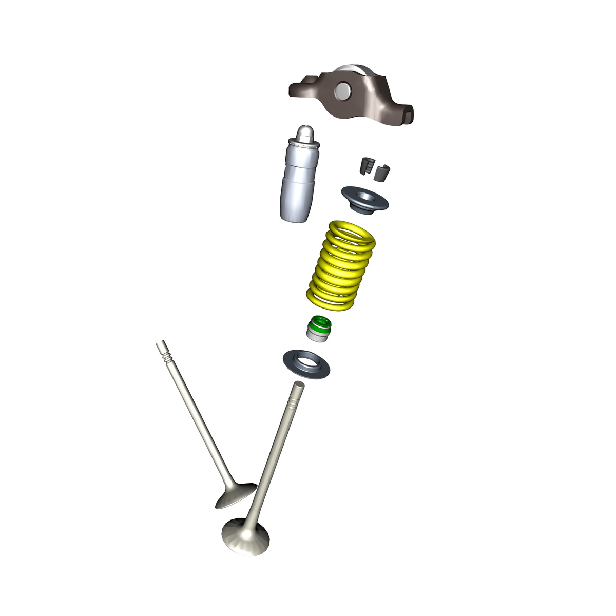 car:VANQUISH,item_no:,quantity:48,reference:VANQUISH_25_PartsCatalogue-032103-60 Valve Train