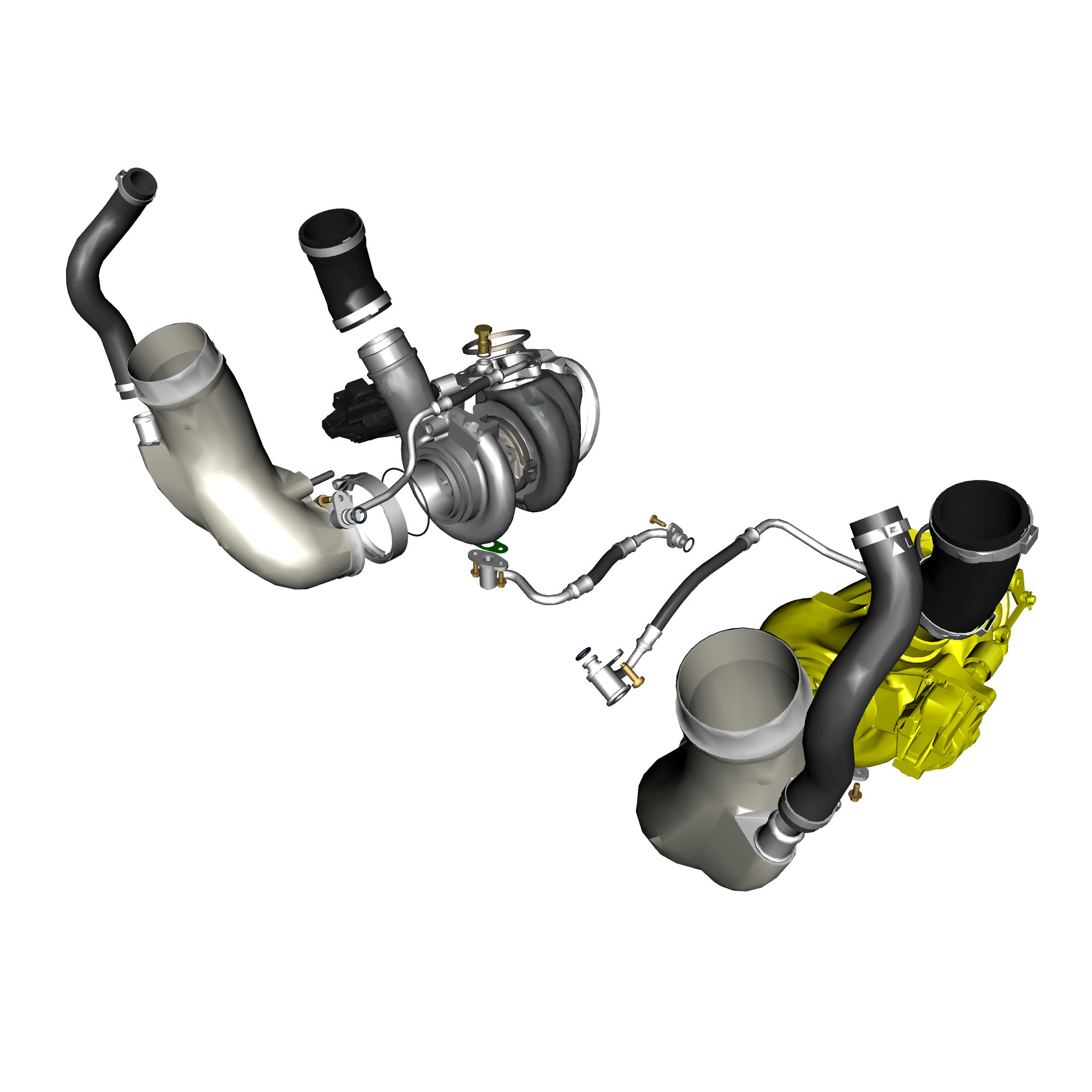 car:VANQUISH,item_no:,quantity:1,reference:VANQUISH_25_PartsCatalogue-032103-30 Turbochargers