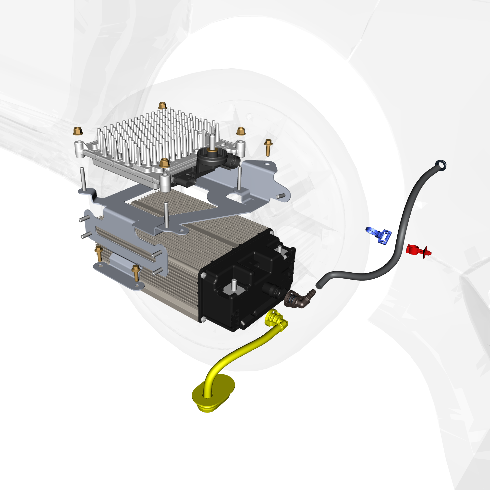 car:DBX,item_no:,quantity:1,reference:DBX_PartsCatalogue-630102-10 Battery & Management 48V