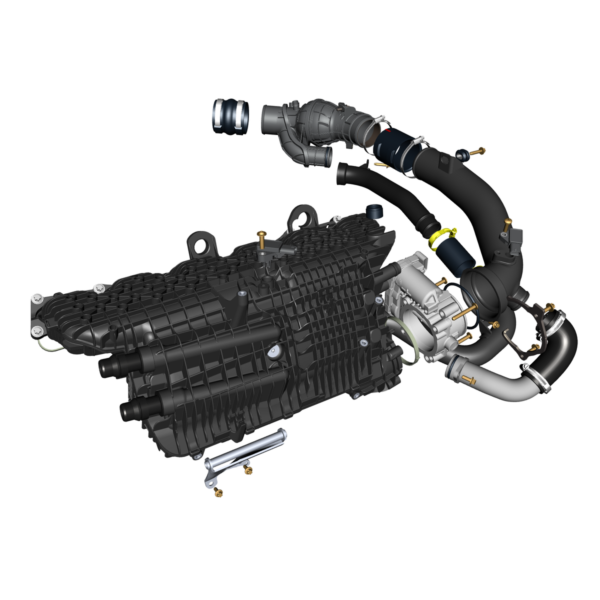 car:DBX,item_no:,quantity:2,reference:DBX_PartsCatalogue-031609-50 Intercooler