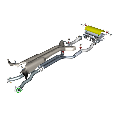 car:VALOUR,item_no:,quantity:1,reference:VALOUR_PartsCatalogue-090300-10 Exhaust Pipes & Shields