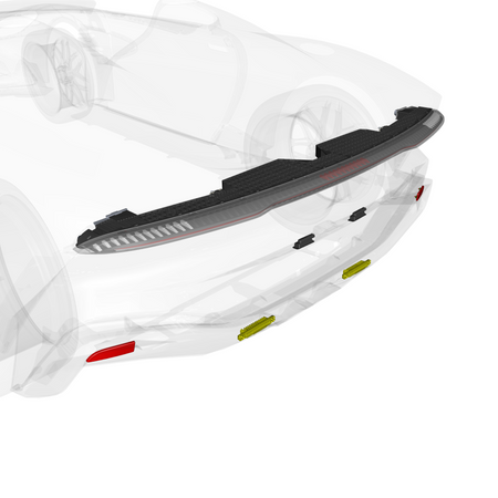 car: DBR22,item_no: nan,quantity: 2,reference: DBR22_PartsCatalogue-170300 Rear Lighting