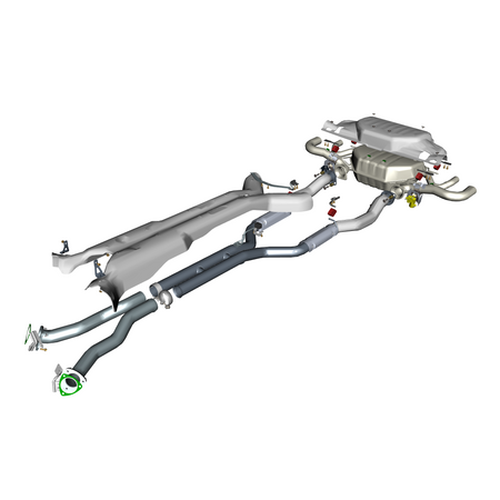 car: VANQUISH,item_no: nan,quantity: 1,reference: VANQUISH_25_PartsCatalogue-090300-10 Exhaust Pipes & Shields