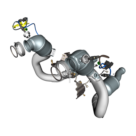 car: DB12,item_no: nan,quantity: 1,reference: DB12_24_PartsCatalogue-090201 Emission Control