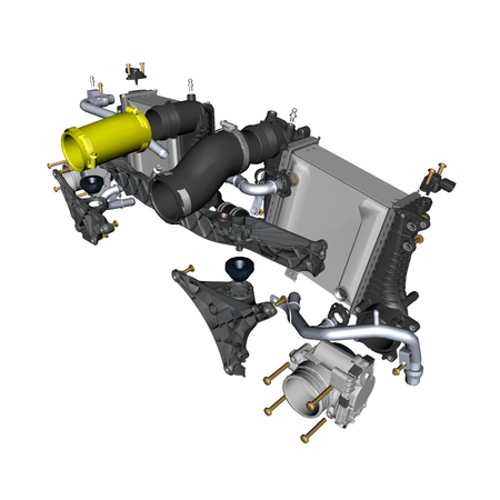 car: VANTAGE,item_no: nan,quantity: 1,reference: VANTAGE_25_PartsCatalogue-032110-10 Air Charge Coolers