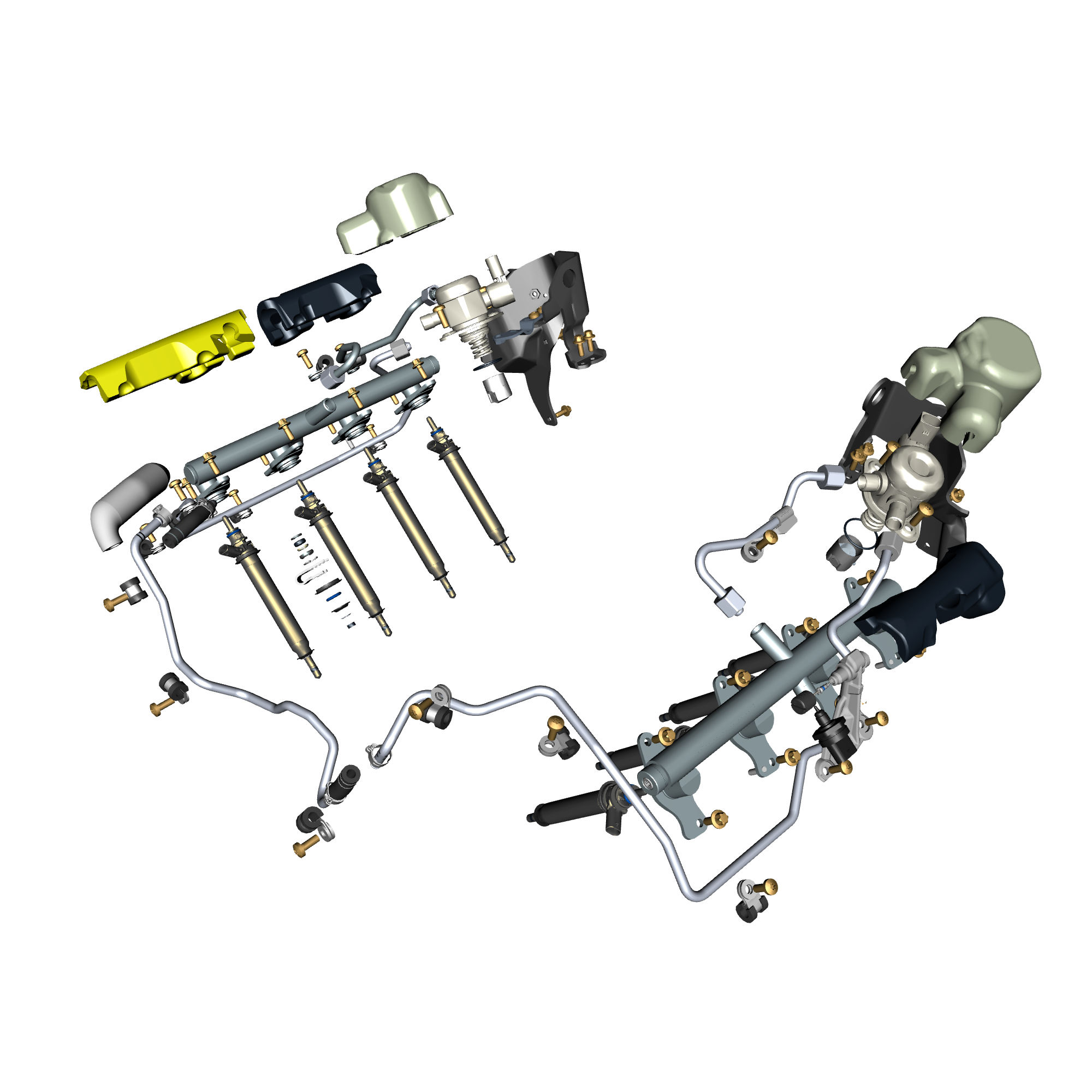 car: DB12,item_no: nan,quantity: 1,reference: DB12_24_PartsCatalogue-032108-10 Fuel Injection