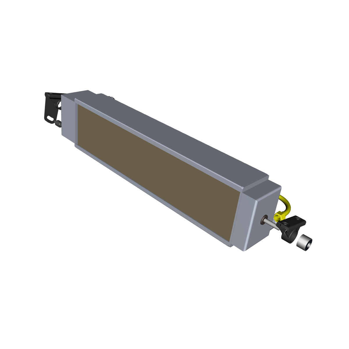 car:DB5 GF,item_no:,quantity:1,reference:DB5GF_PartsCatalogue-030304-10 Oil Cooler