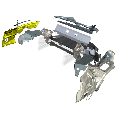 car: VANQUISH ZAGATO,item_no: nan,quantity: 1,reference: VANQUISH_ZAGATO_PartsCatalogue-010108-10 Body Rear End