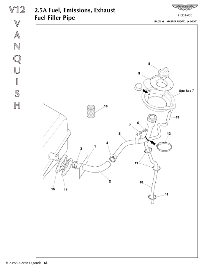 car: VANQUISH V12,item_no: -,quantity: 1,reference: VANQUISH_V12_1-VANQUISH_V12_2.5a