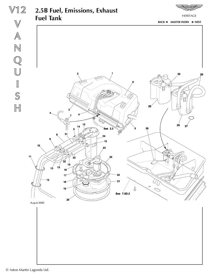 car: VANQUISH V12,item_no: 22,quantity: 1,reference: VANQUISH_V12_1-VANQUISH_V12_2.5b