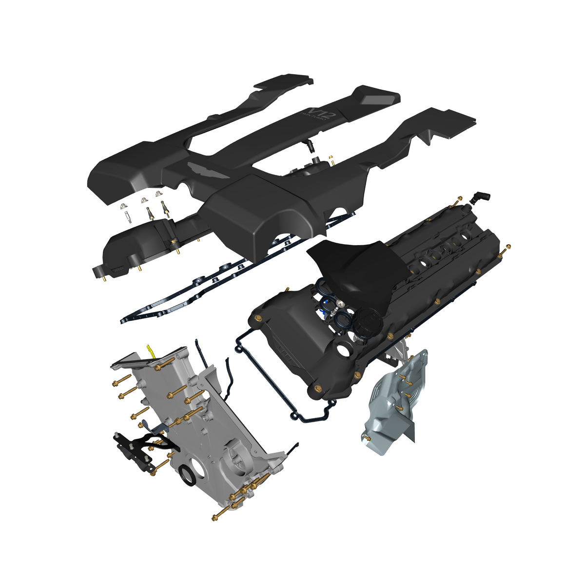 car:vanquish,item_no:,quantity:1,reference:vanquish_25_partscatalogue-032103-70 engine covers