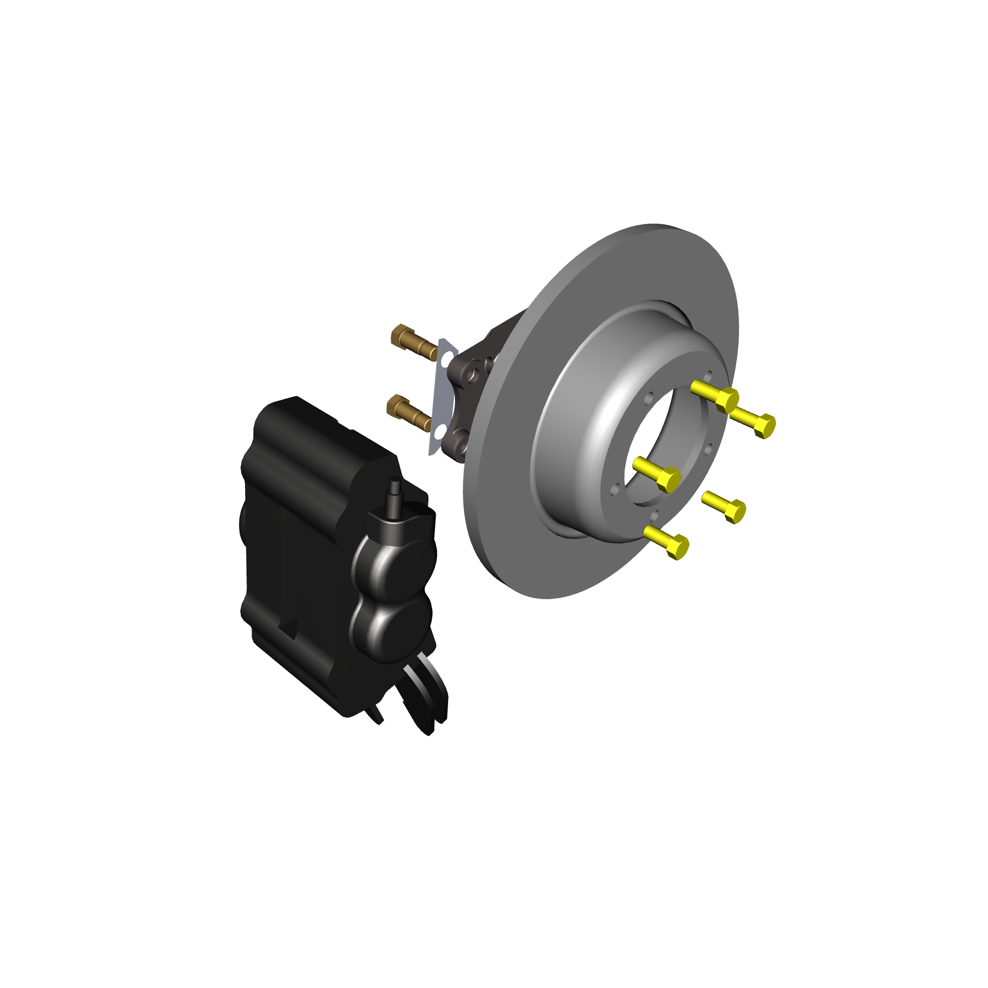 car: DB5 GF,item_no: nan,quantity: 10,reference: DB5GF_PartsCatalogue-430100-20 Rear Brakes