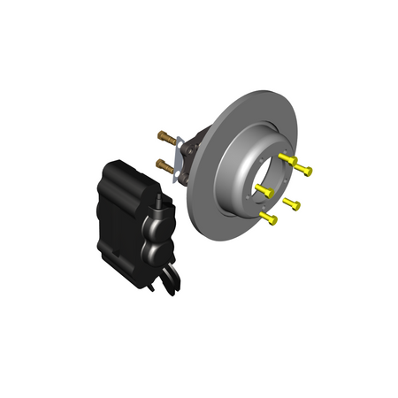 car:db5 gf,item_no:,quantity:10,reference:db5gf_partscatalogue-430100-20 rear brakes