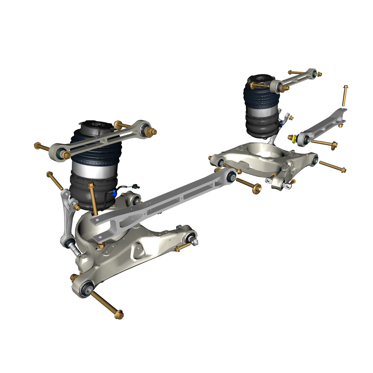 car: DBX,item_no: nan,quantity: 2.0,reference: DBX_PartsCatalogue-410200 Rear Suspension