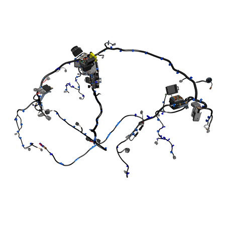 car:dbr22,item_no:,quantity:1.0,reference:dbr22_partscatalogue-180101-10 forward wiring assembly