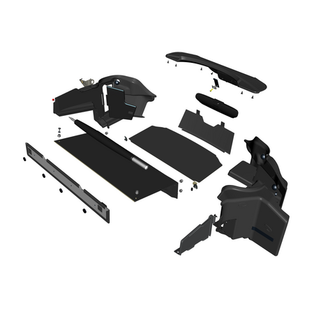 car:VANTAGE V12S,item_no:,quantity:1,reference:VANTAGE_V12S_PartsCatalogue-010508-B1 Load Compartment Trim