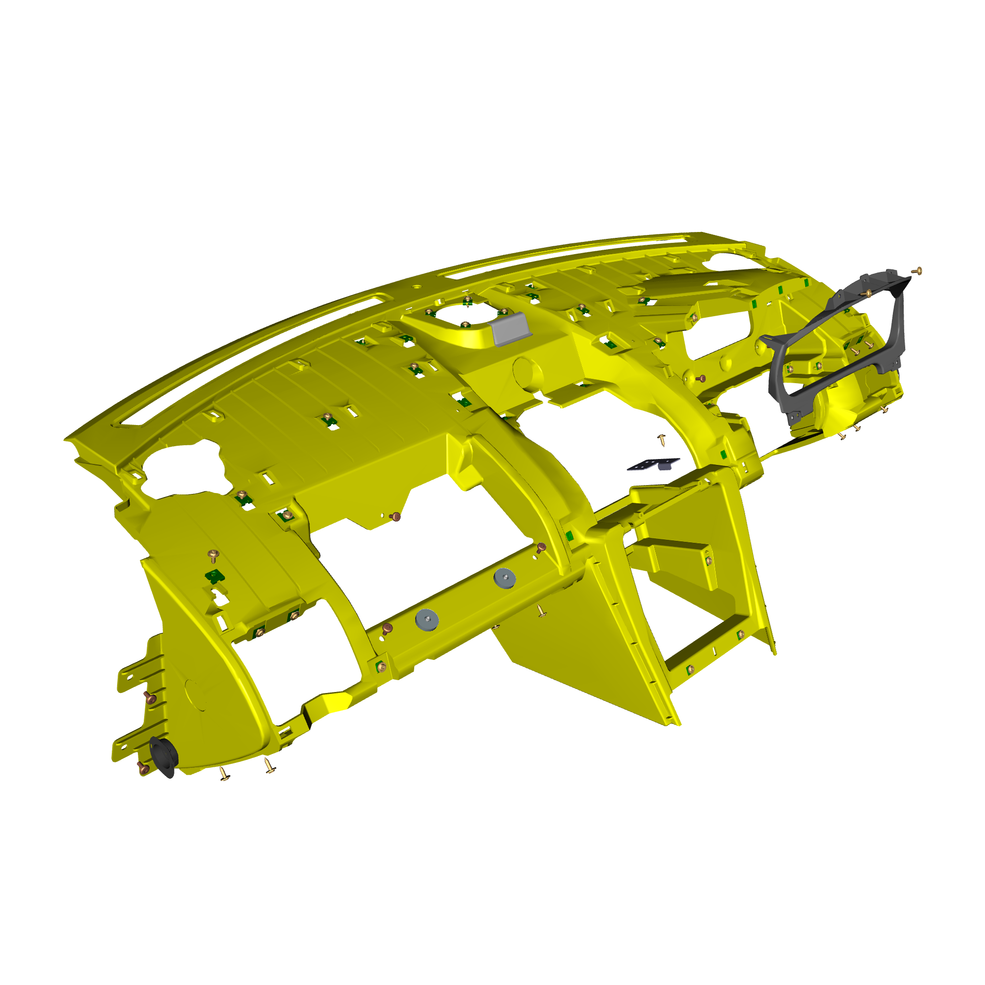 car:VANTAGE V12S,item_no:,quantity:1,reference:VANTAGE_V12S_PartsCatalogue-011202-02 IP Substrate