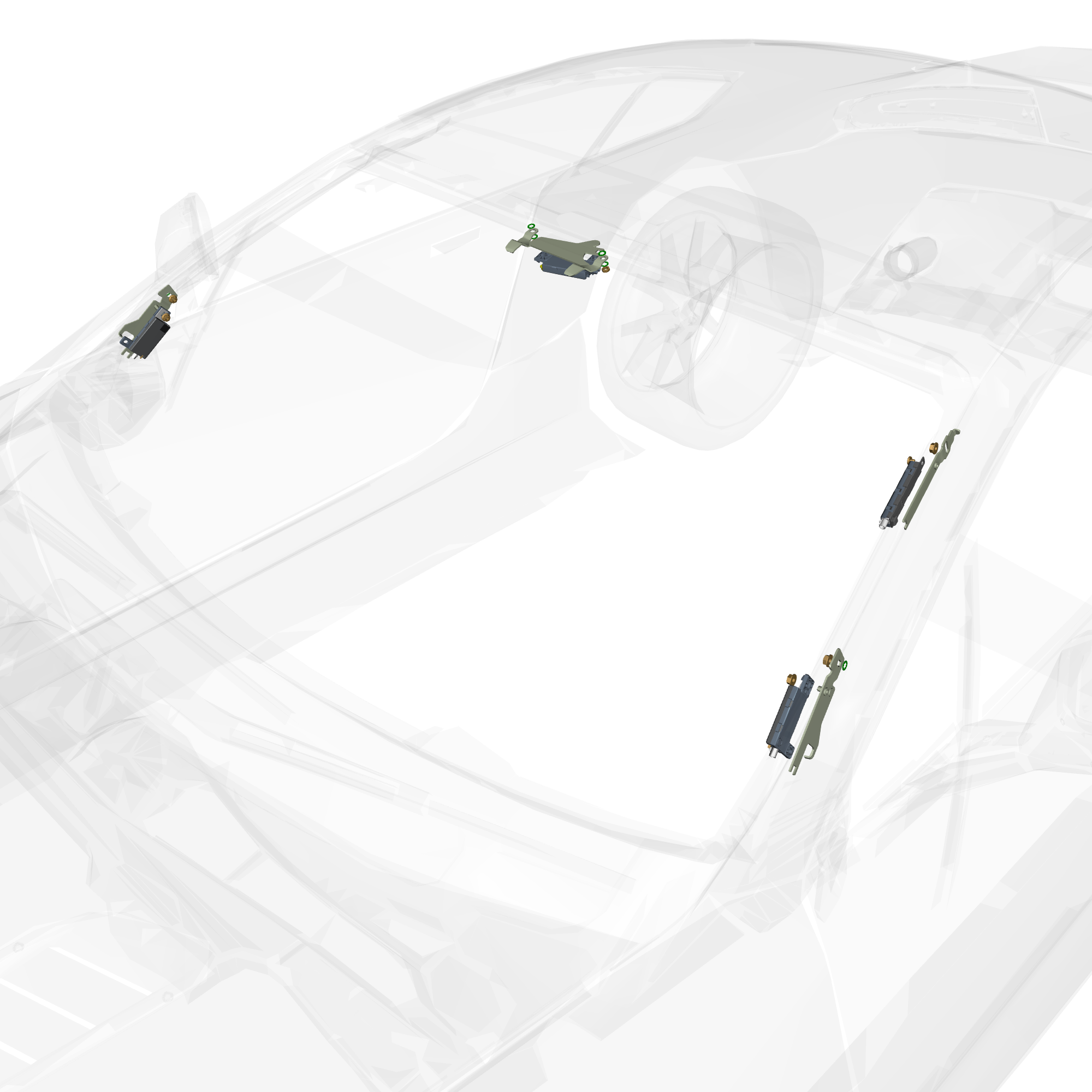 car:VANTAGE V12S,item_no:,quantity:2,reference:VANTAGE_V12S_PartsCatalogue-150201-02 Antenna